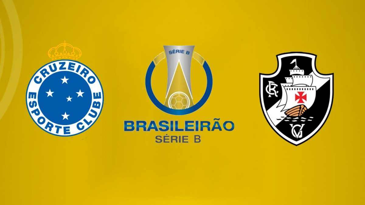 Cruzeiro X Vasco Veja As Prov Veis Escala Es E Onde Assistir A Esse