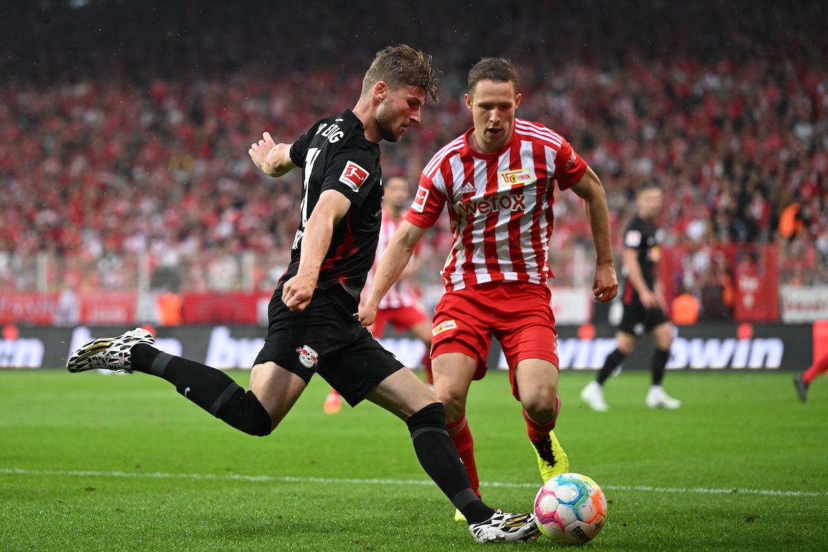 Union Berlin X Leipzig Melhores Momentos E Resultado Minha Torcida