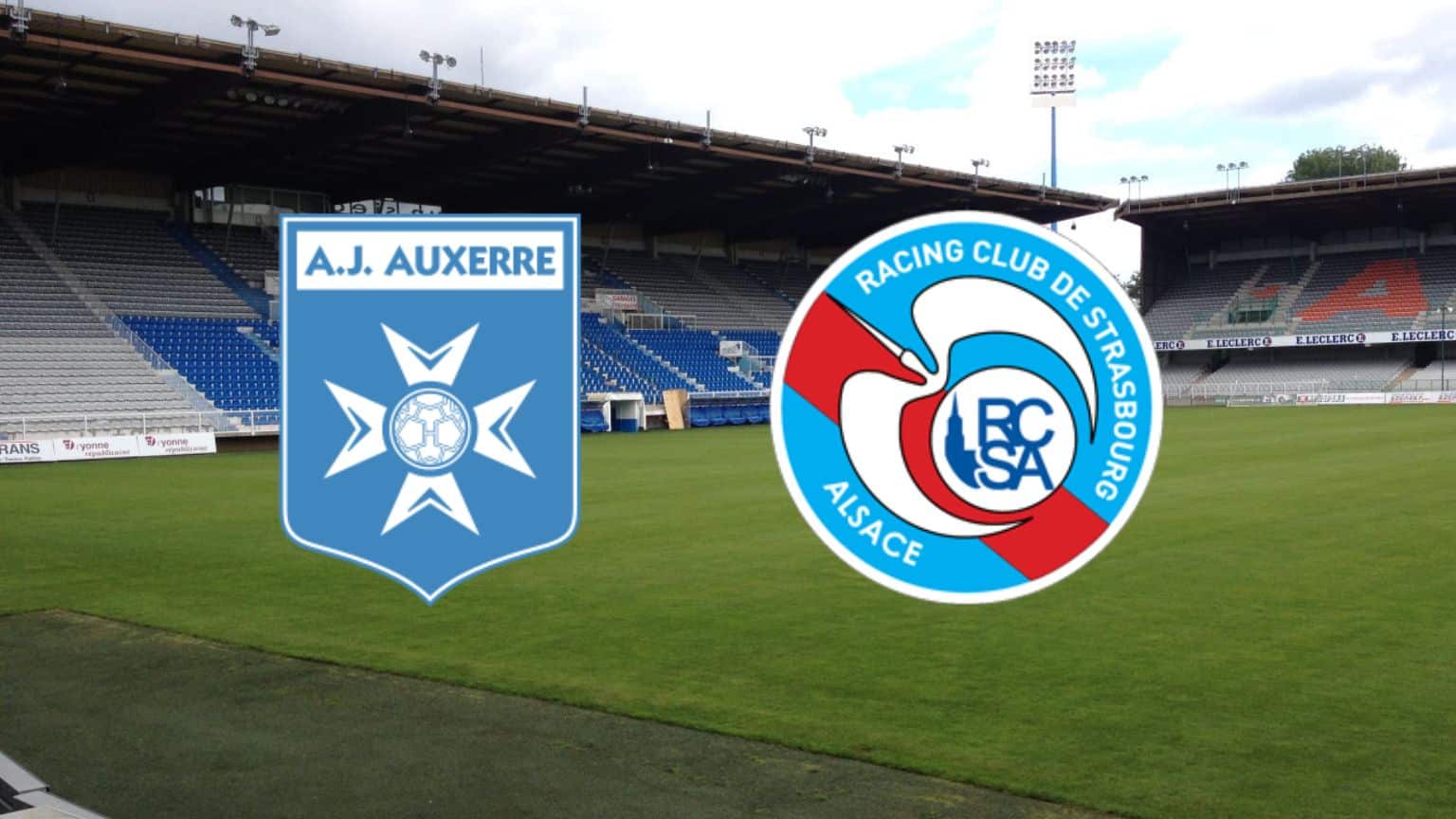 Auxerre X Strasbourg Onde Assistir Hor Rio E Escala O