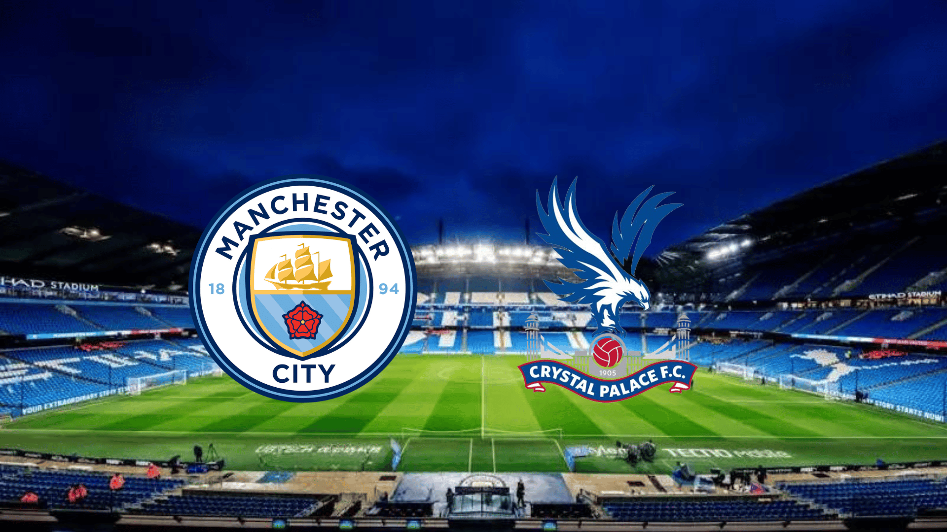 Manchester City X Crystal Palace Onde Assistir Ao Vivo Hor Rio E