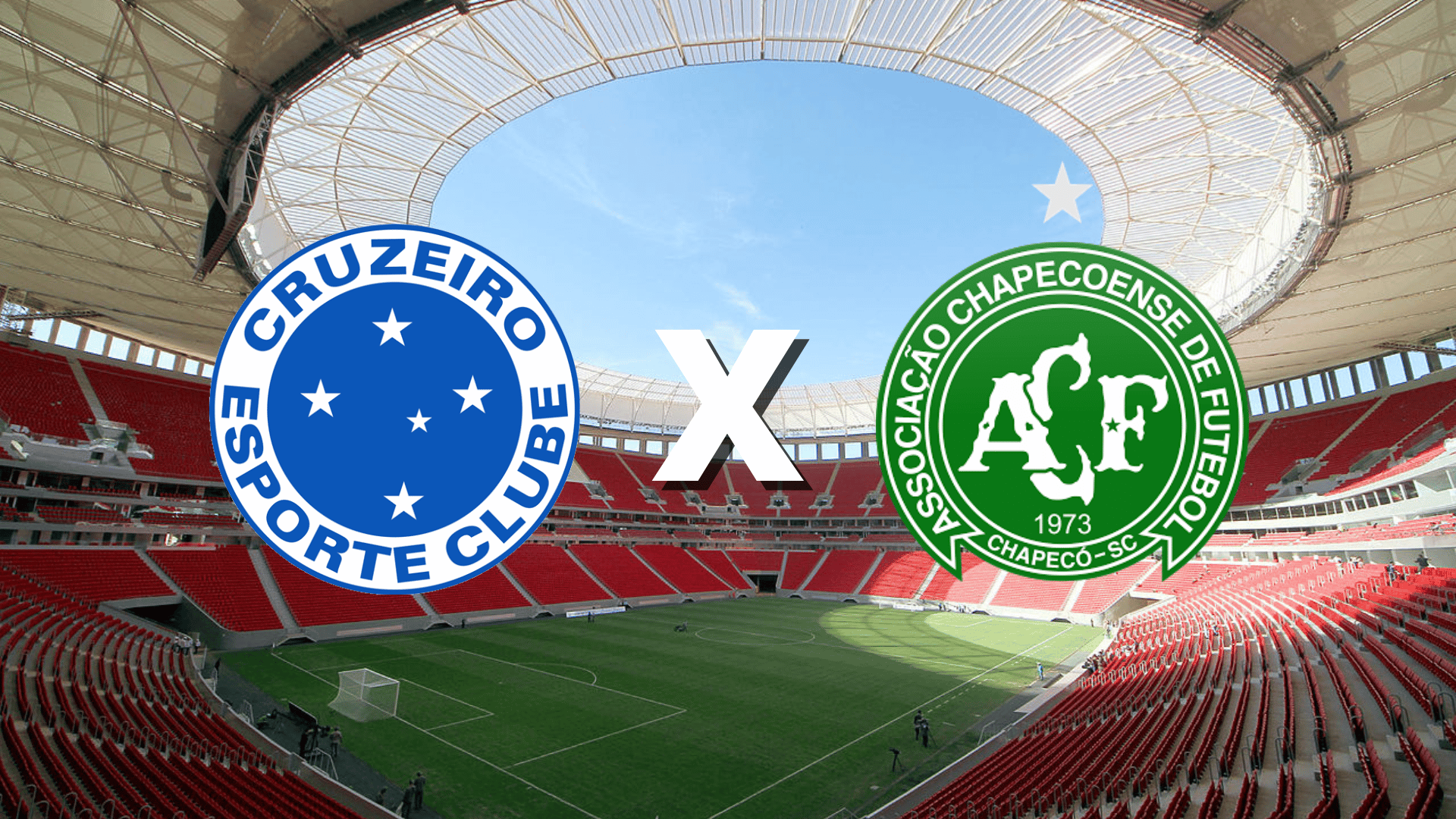 Cruzeiro x Chapecoense palpite prognóstico e transmissão do