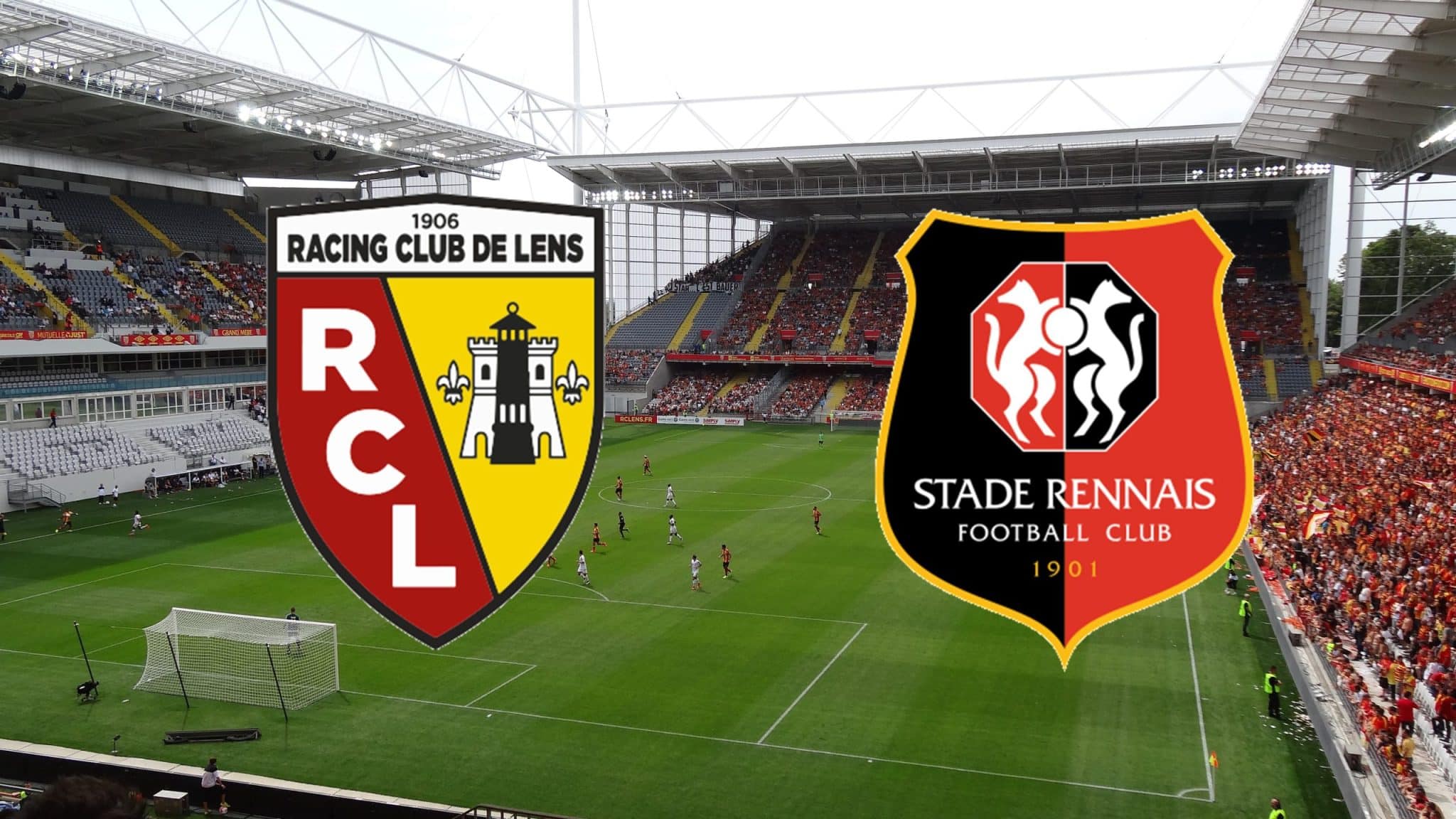 Lens X Rennes Palpite Progn Stico E Transmiss O Da Ligue