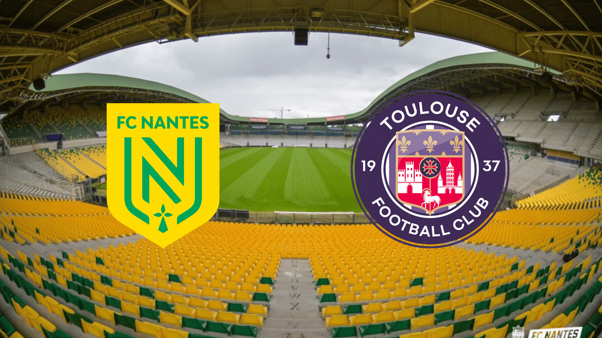 Nantes X Toulouse Onde Assistir Ao Vivo Hor Rio E Escala Es Minha