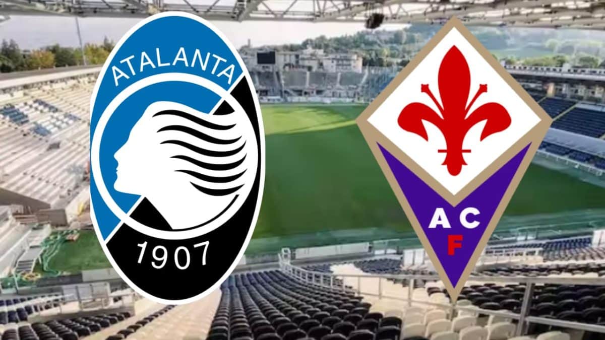 Palpite Atalanta X Fiorentina Progn Stico E Transmiss O Da Serie A