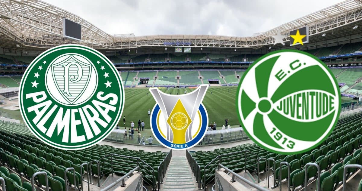 Palpite Palmeiras X Juventude Progn Stico E Transmiss O Do Brasileir O