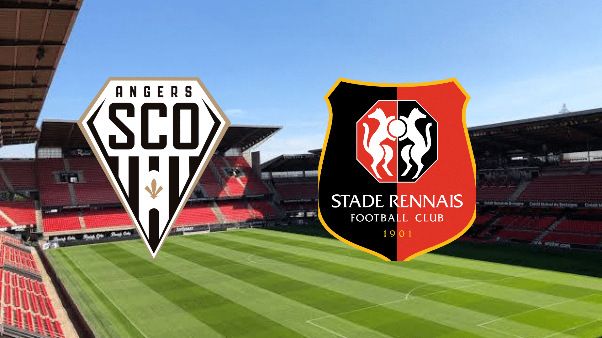 Palpite Angers X Rennes Progn Stico E Transmiss O Da Ligue