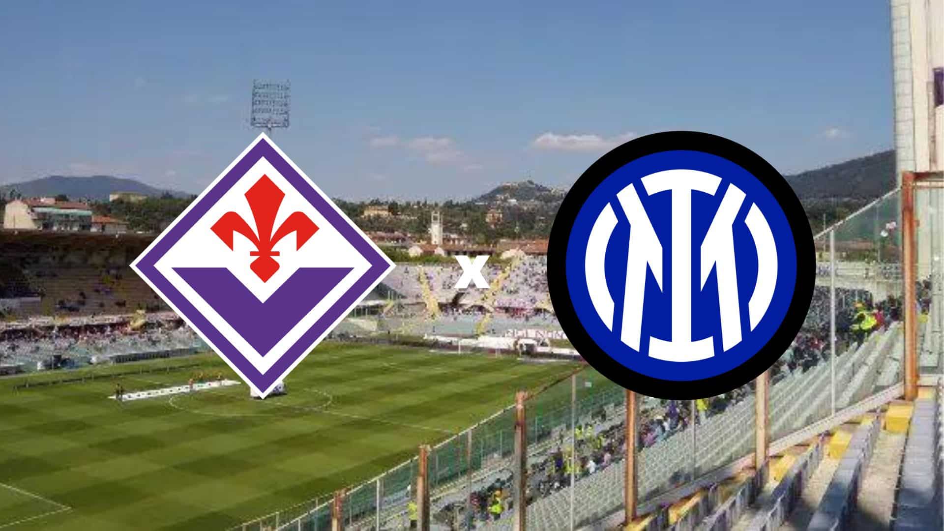 Palpite Fiorentina x Internazionale de Milão Prognóstico e