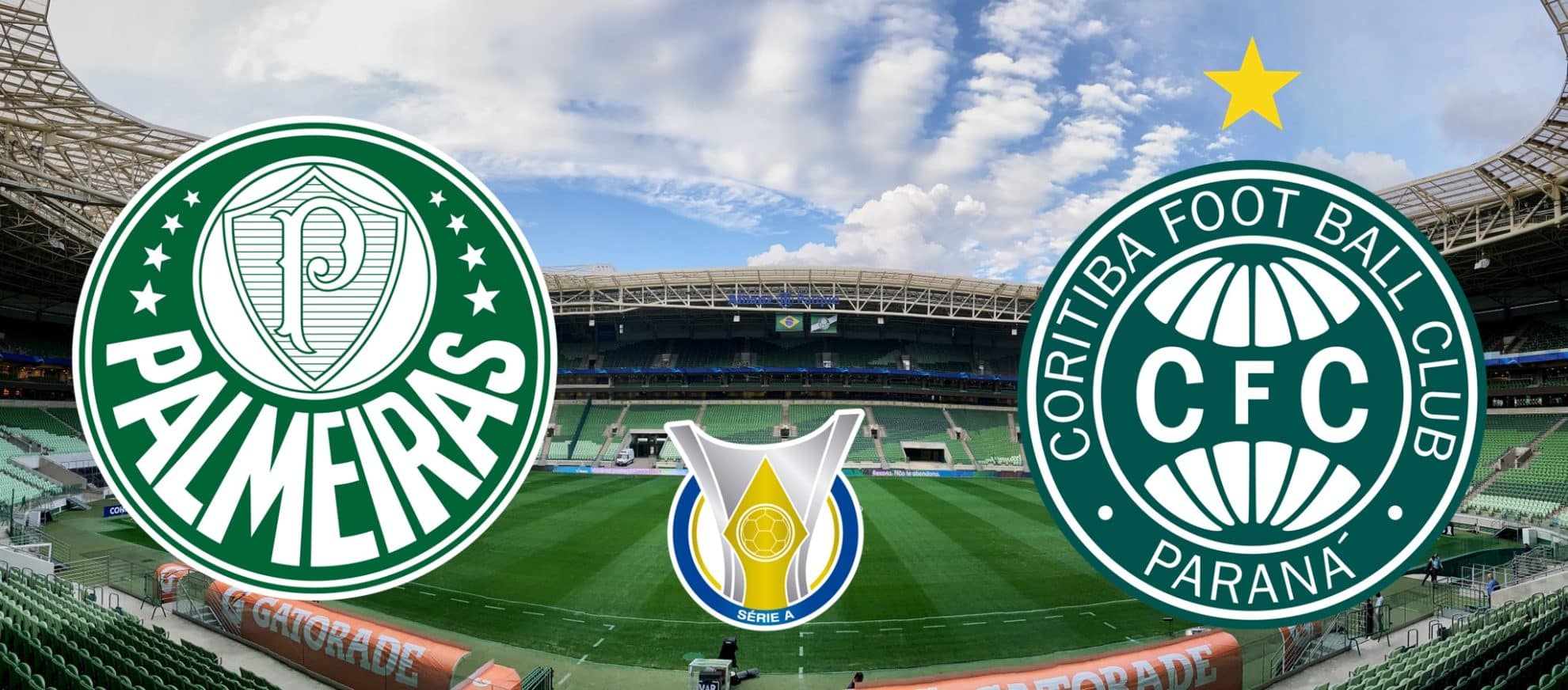 Palmeiras X Coritiba Onde Assistir Ao Vivo Hor Rio E Escala O