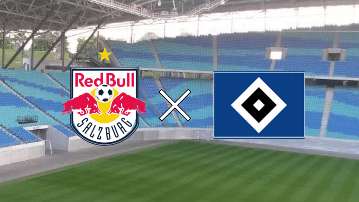 Rb Leipzig X Hamburg Onde Assistir Ao Vivo Hor Rio E Escala Es