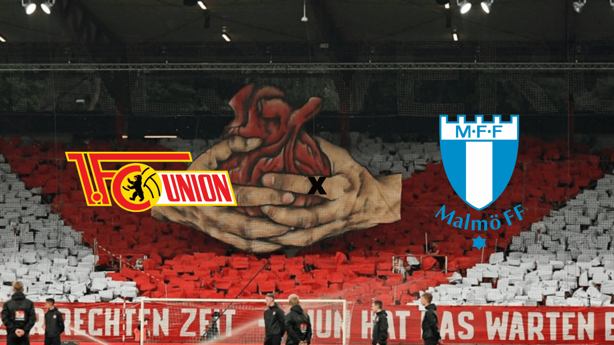 Palpite Union Berlin x Malmo Prognóstico e transmissão da Europa