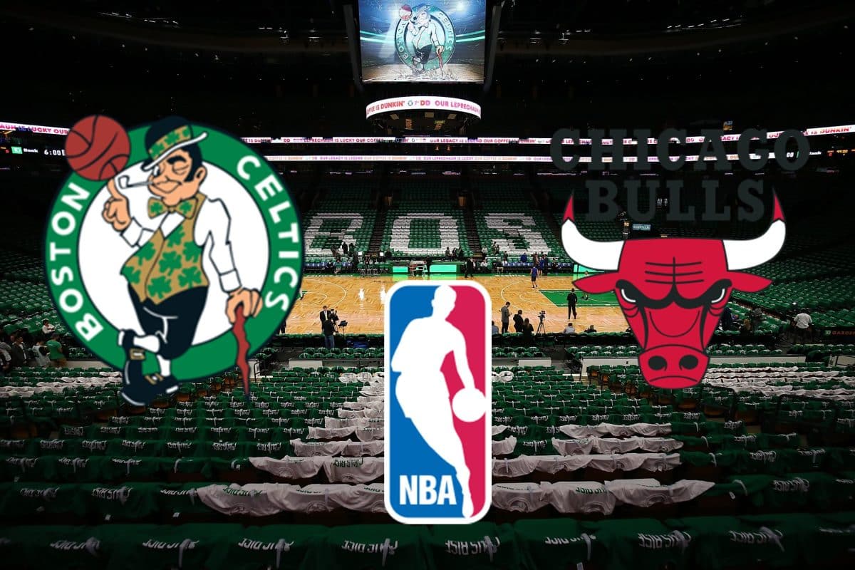 Palpite Boston Celtics x Chicago Bulls prognóstico e transmissão da