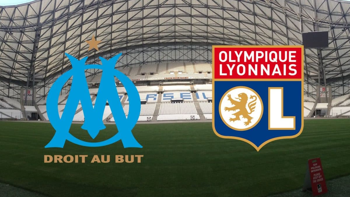 Palpite Olympique De Marseille X Lyon Duelo Na Parte De Cima Da Tabela