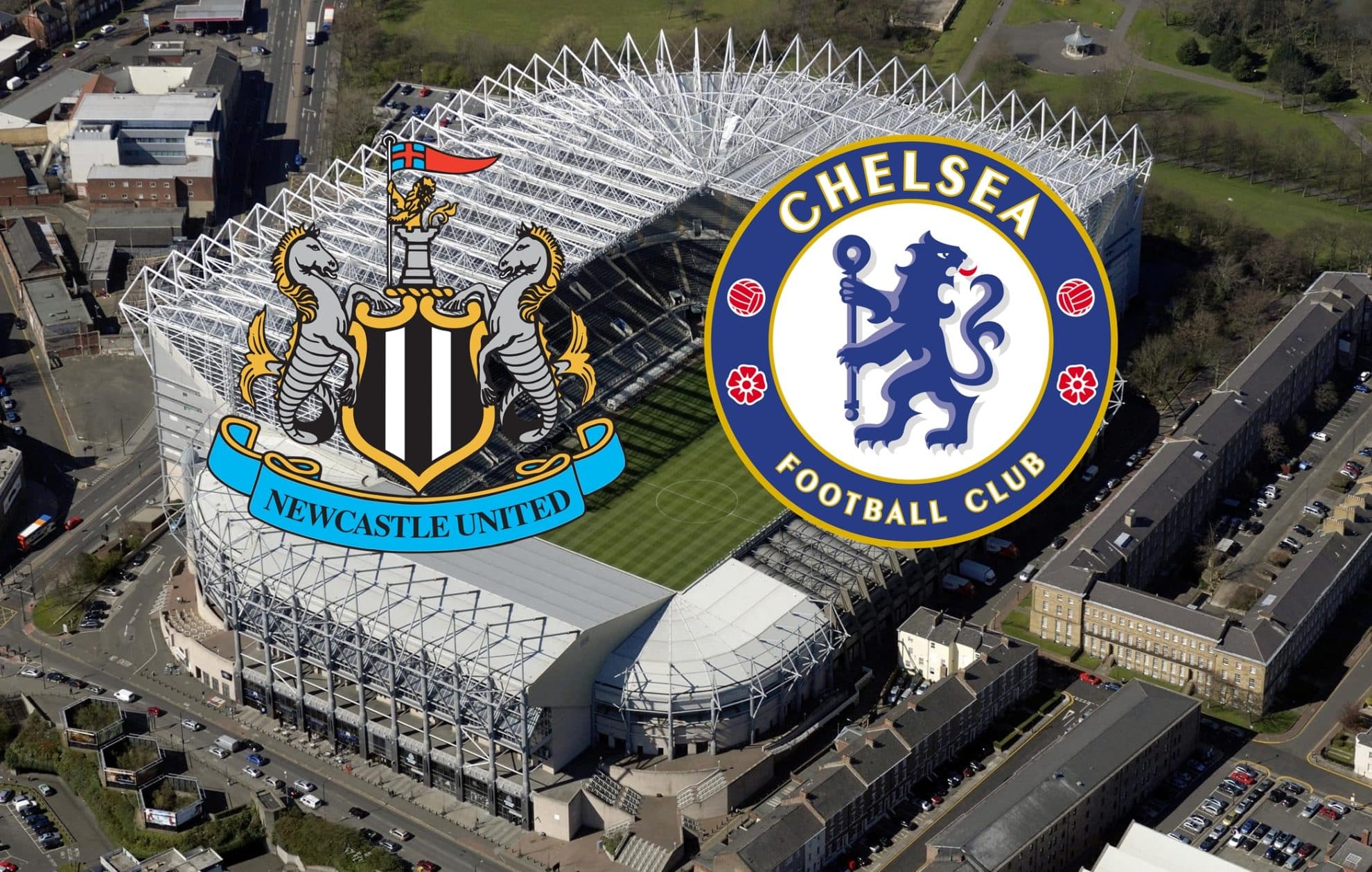 Newcastle X Chelsea Onde Assistir Ao Vivo Hor Rio E Escala Es