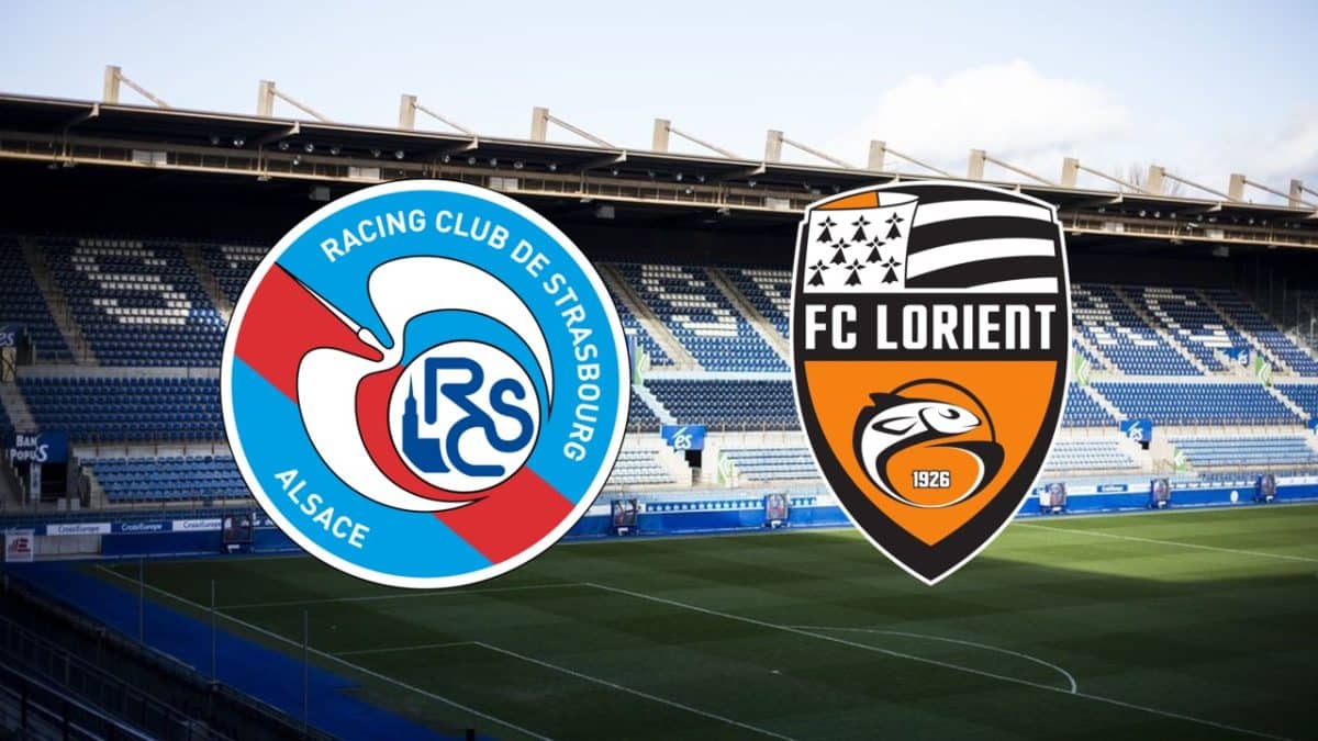 Strasbourg X Lorient Onde Assistir Ao Vivo Hor Rio E Escala Es