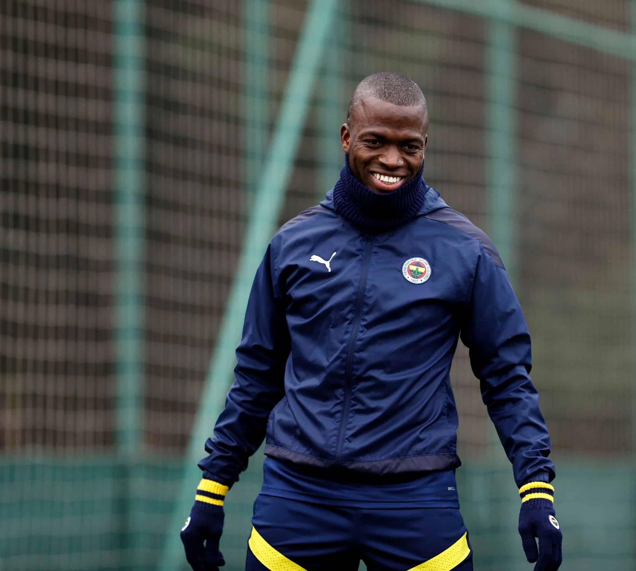 Enner Valencia Pode N O Atuar Pelo Internacional Entenda Minha Torcida