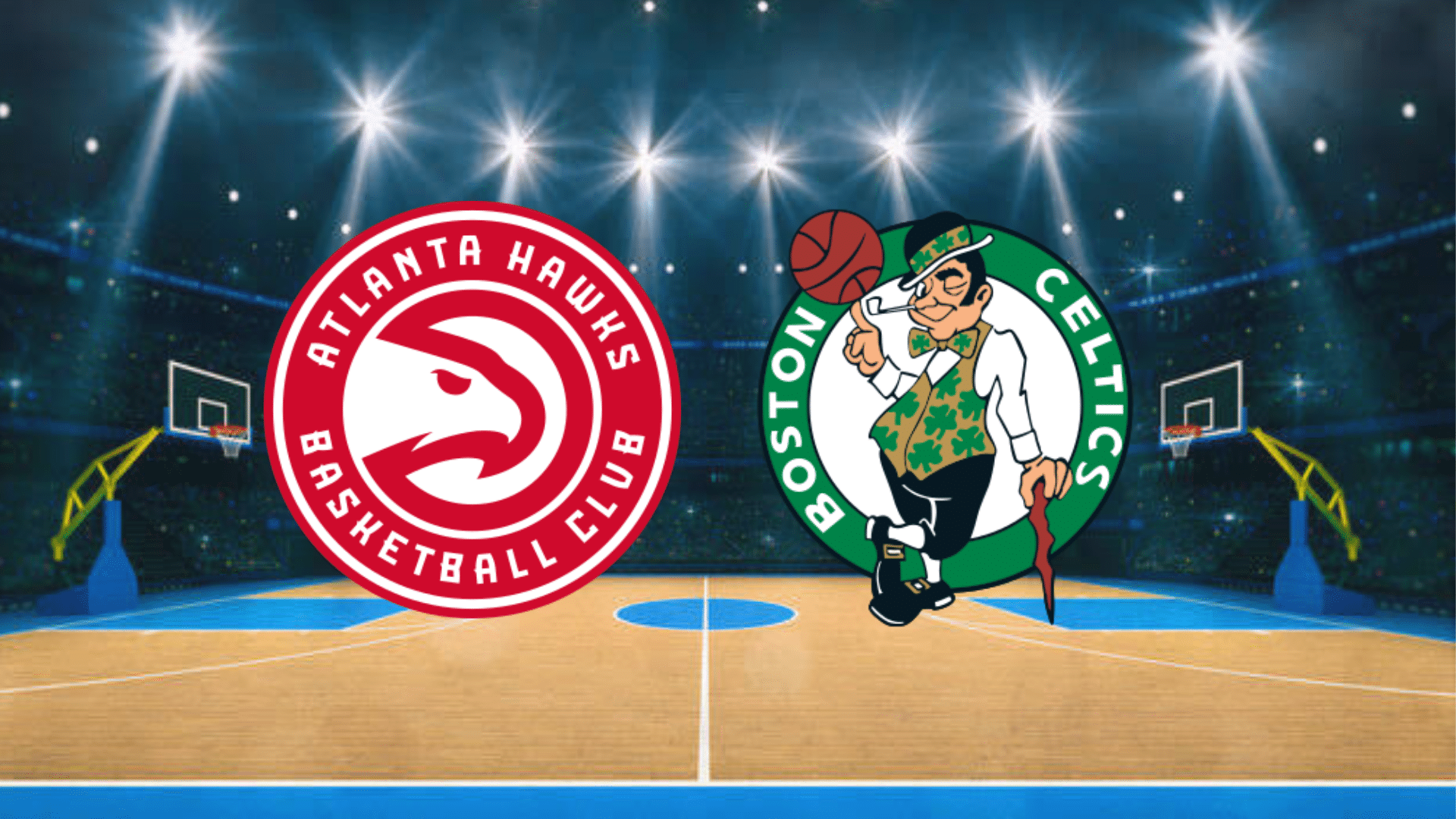 Palpite Atlanta Hawks x Boston Celtics Celtics na busca da 3ª vitória