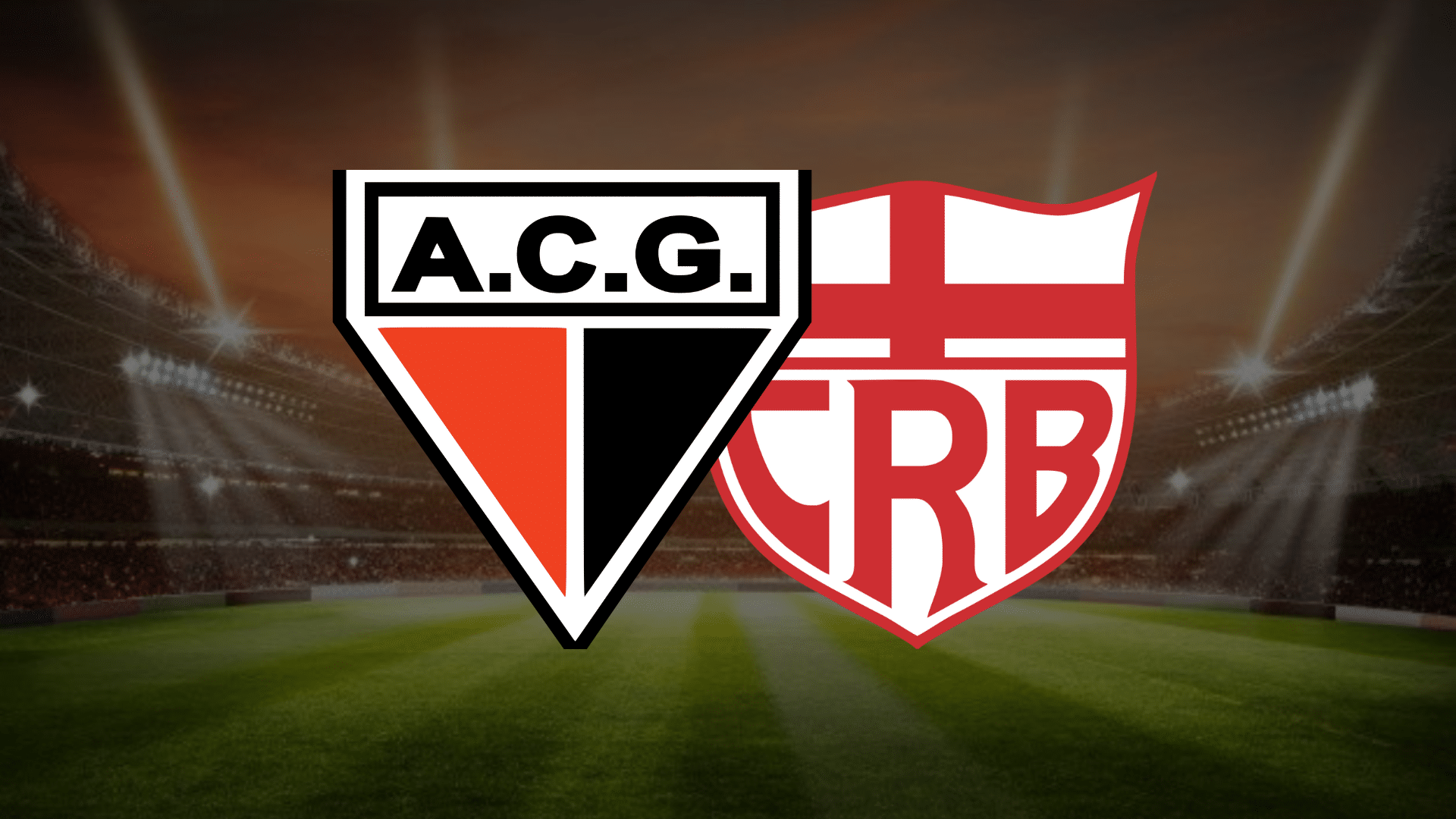 Atlético GO x CRB onde assistir ao vivo horário e escalações Minha