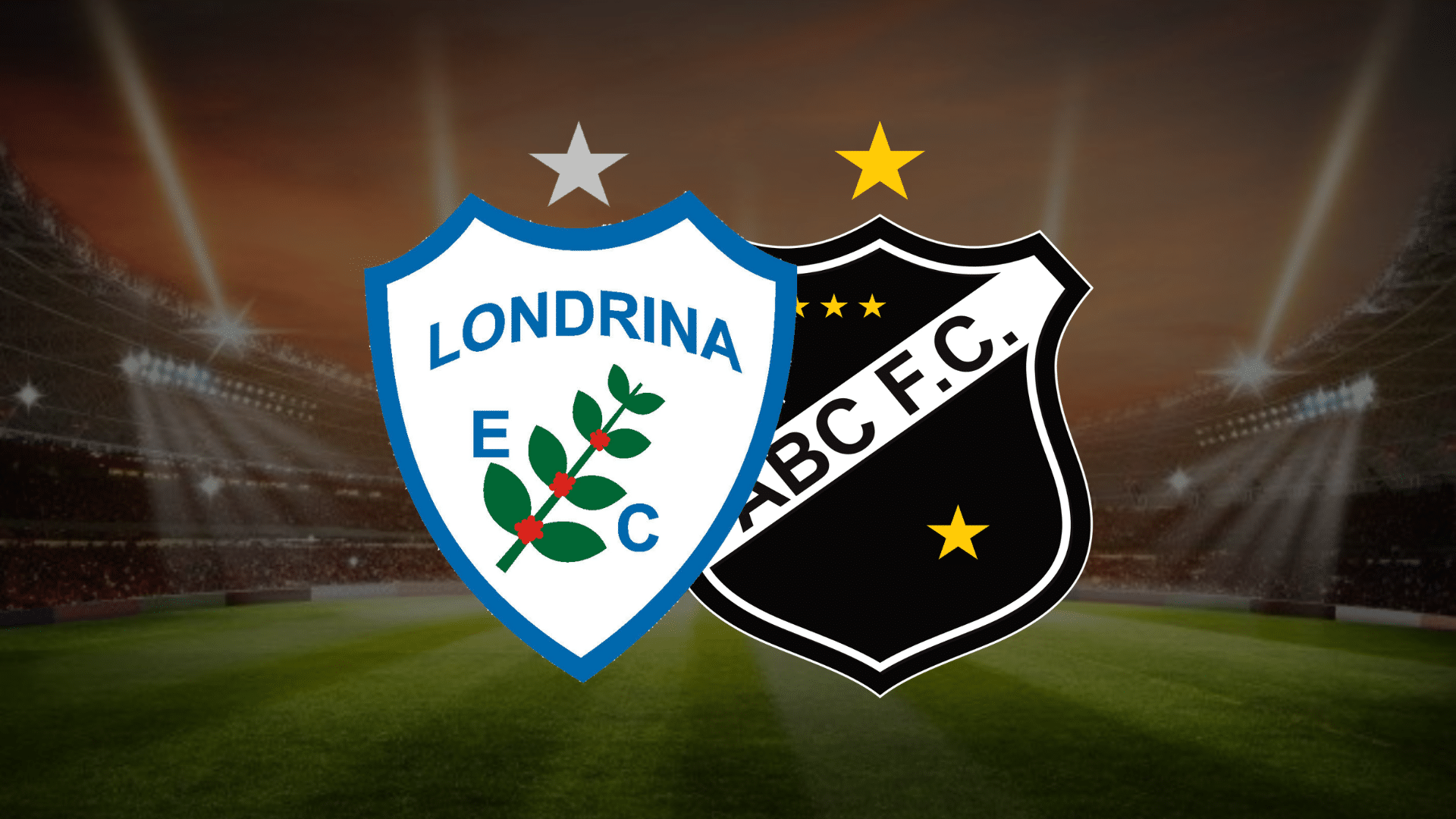 Londrina x ABC onde assistir ao vivo horário e escalações Minha Torcida