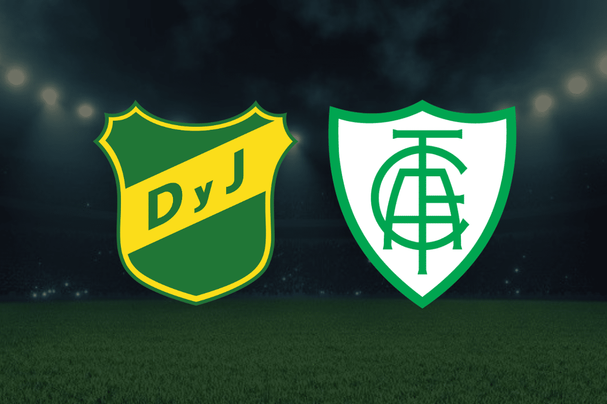 Palpite Defensa y Justicia x América MG após derrota no Brasileirão