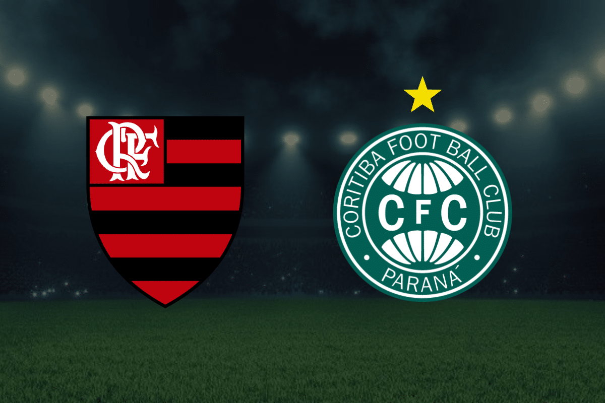 Palpite Flamengo X Coritiba Sem Treinador Cariocas Buscam Recome O