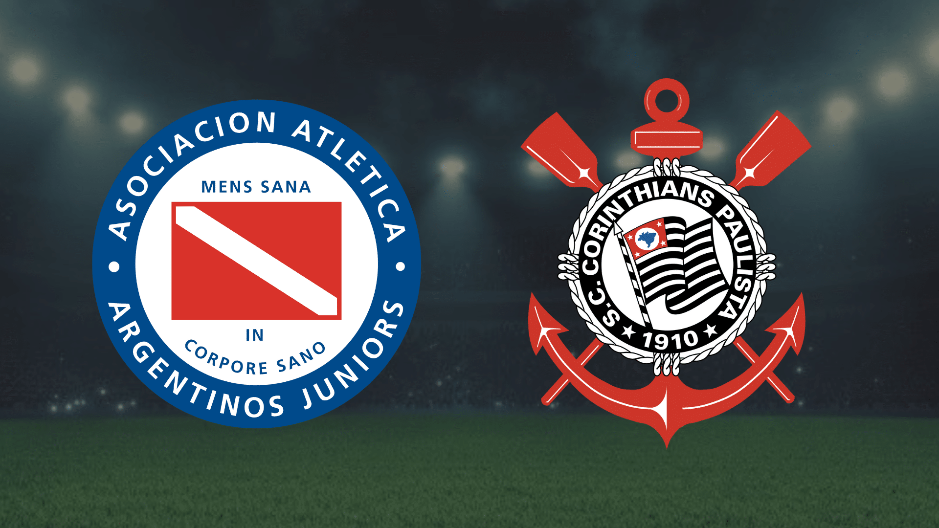 Argentinos Juniors x Corinthians palpite odds e prognóstico 24 05