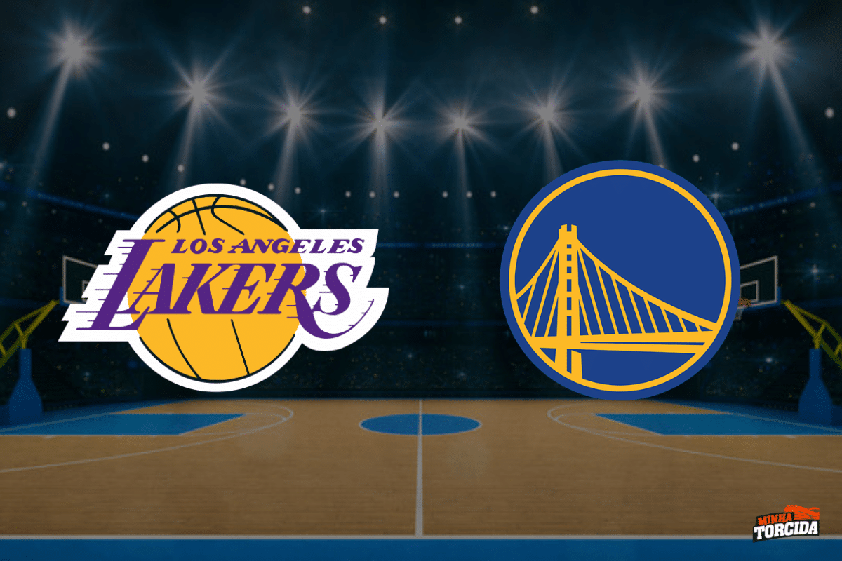 Los Angeles Lakers x Golden State Warriors palpite odds e prognóstico