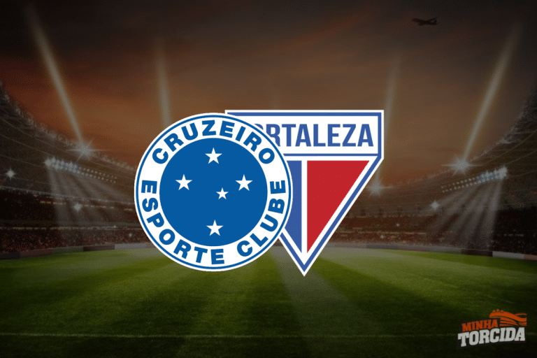 Cruzeiro x Fortaleza onde assistir ao vivo horário e escalações