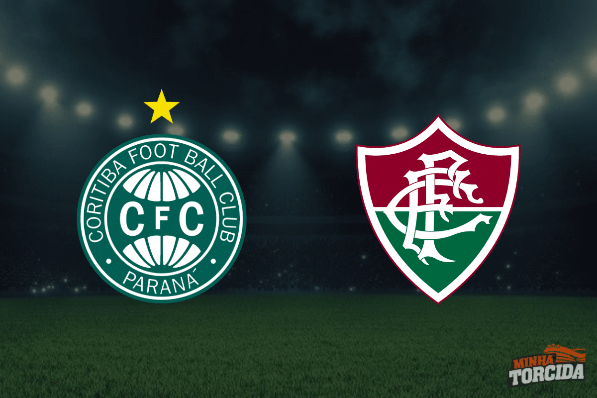 Coritiba X Fluminense Palpite Odds E Progn Stico Minha