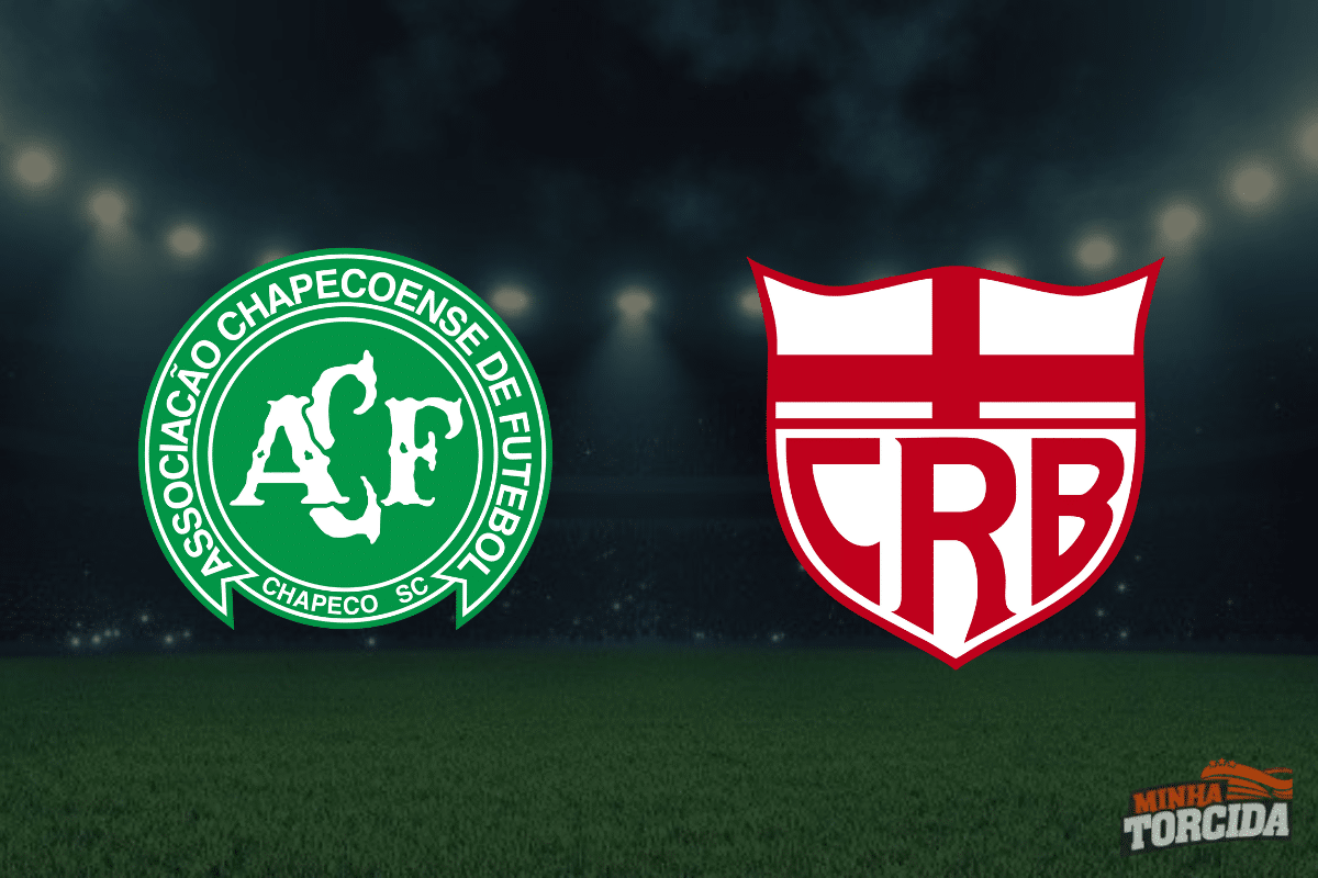 Chapecoense X Crb Palpite Odds E Progn Stico Minha Torcida