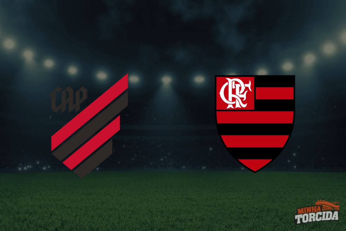 Athletico x Flamengo palpite odds e prognóstico 12 07 2023 Minha