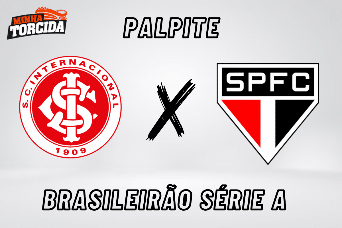 Internacional X S O Paulo Palpite E Progn Stico