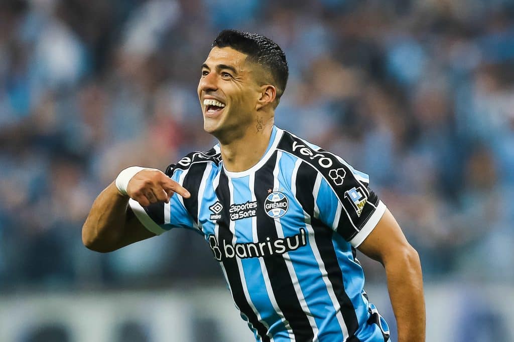 As 5 maiores vitórias da história do Grêmio