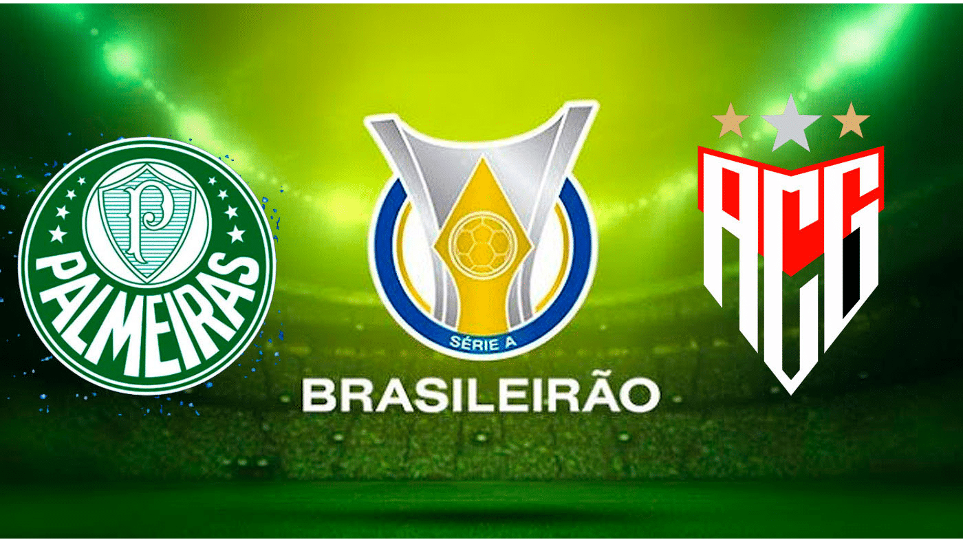 Palmeiras terá preservações contra o Atlético-GO; veja a provável escalação