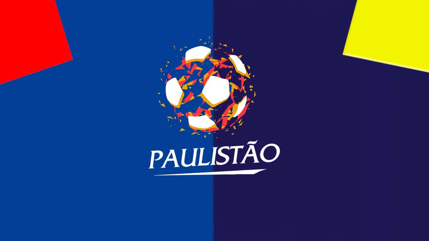 Campeonato Paulista 2021 será paralisado pelo Governo Estadual; entenda