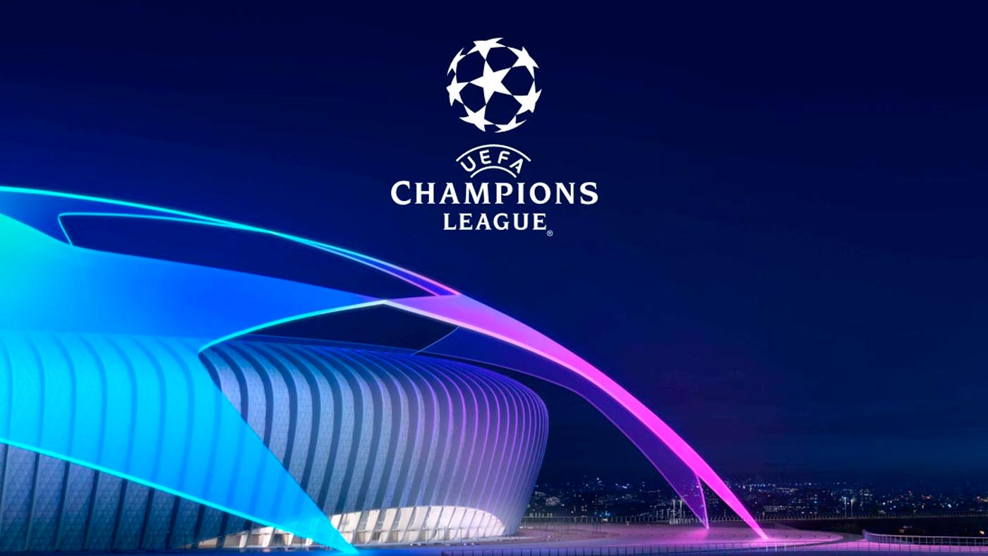 Confira os oito times classificados as quartas de final da Champions League