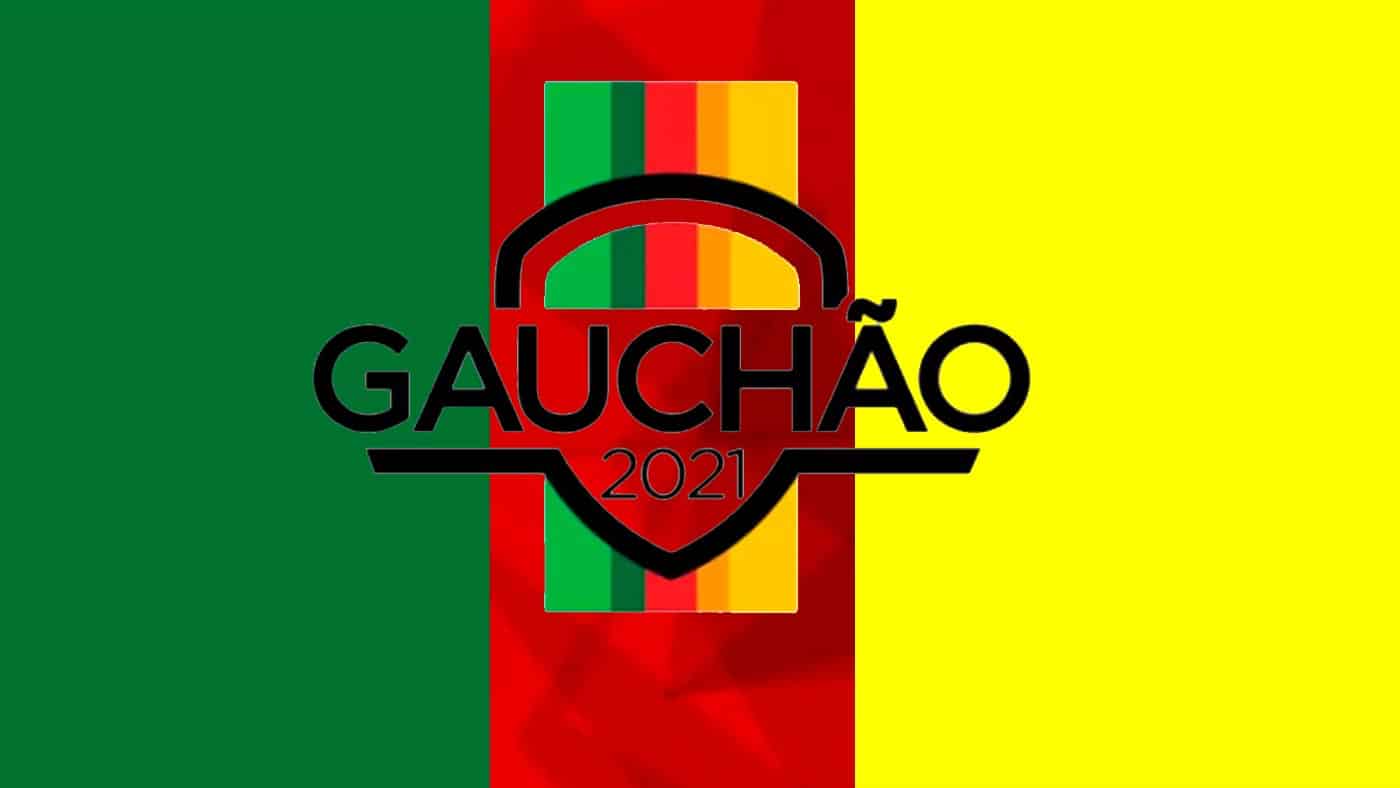 Confira os jogos da 8ª rodada do Gauchão 2021