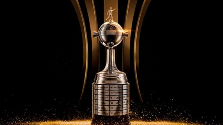 Qual os times classificados para semifinal da Libertadores 2021?