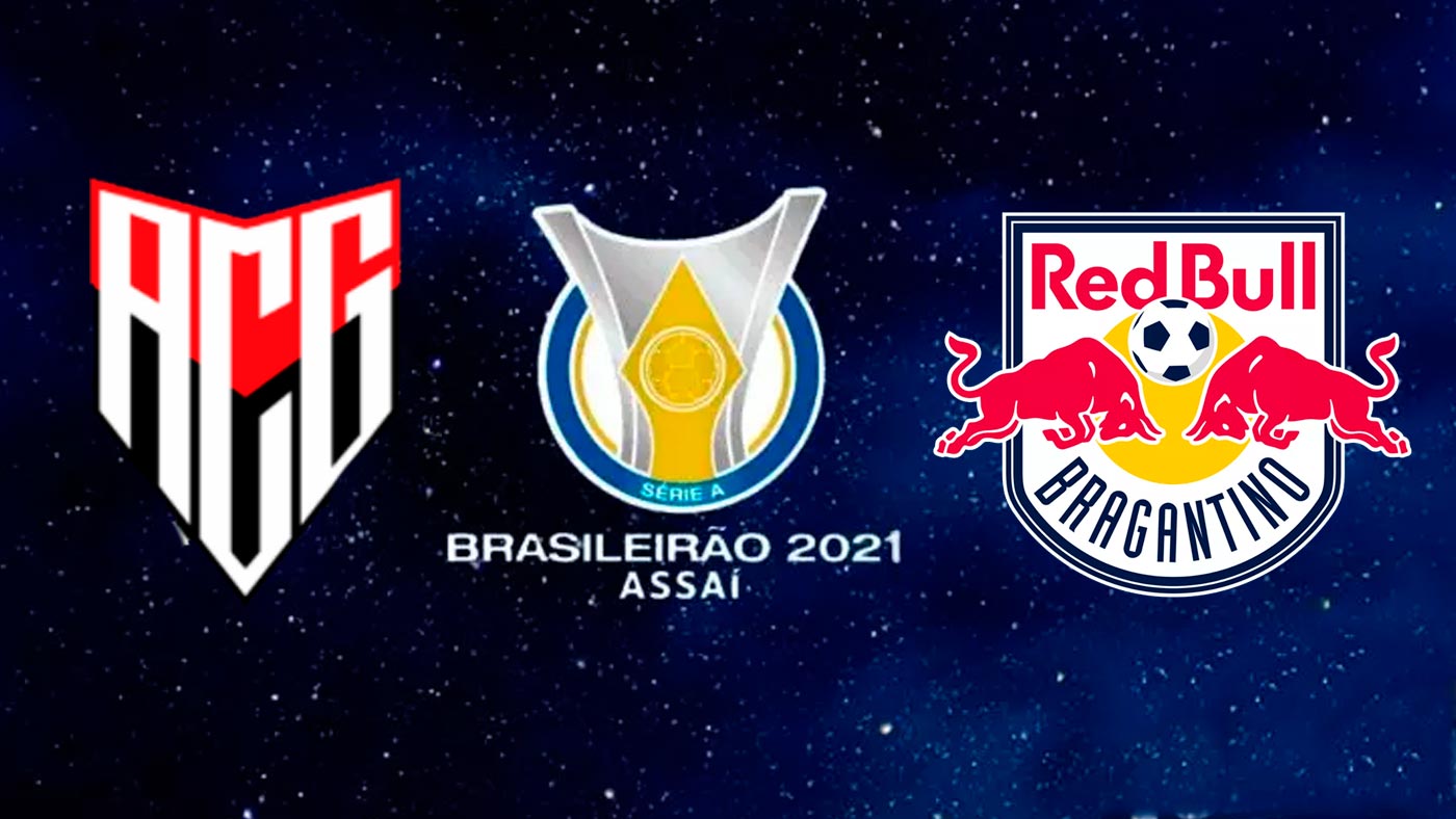 Atlético Go X Rb Bragantino Prováveis Escalações Horário E Onde Assistir