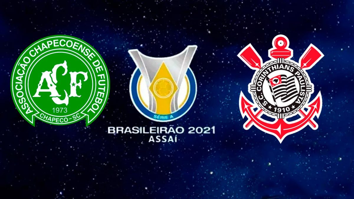 Corinthians X Chapecoense Confira As Prováveis Escalações Horário E