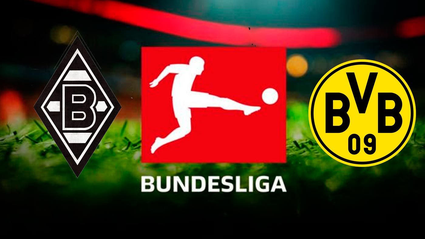 Borussia M´Gladbach X Borussia Dortmund: Palpite Do Jogo Da 6ª Rodada ...