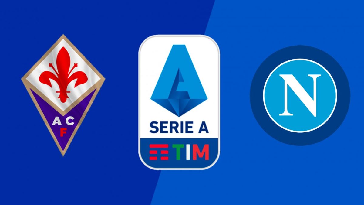 Fiorentina X Napoli Onde Assistir Ao Vivo Horário E Escalações 