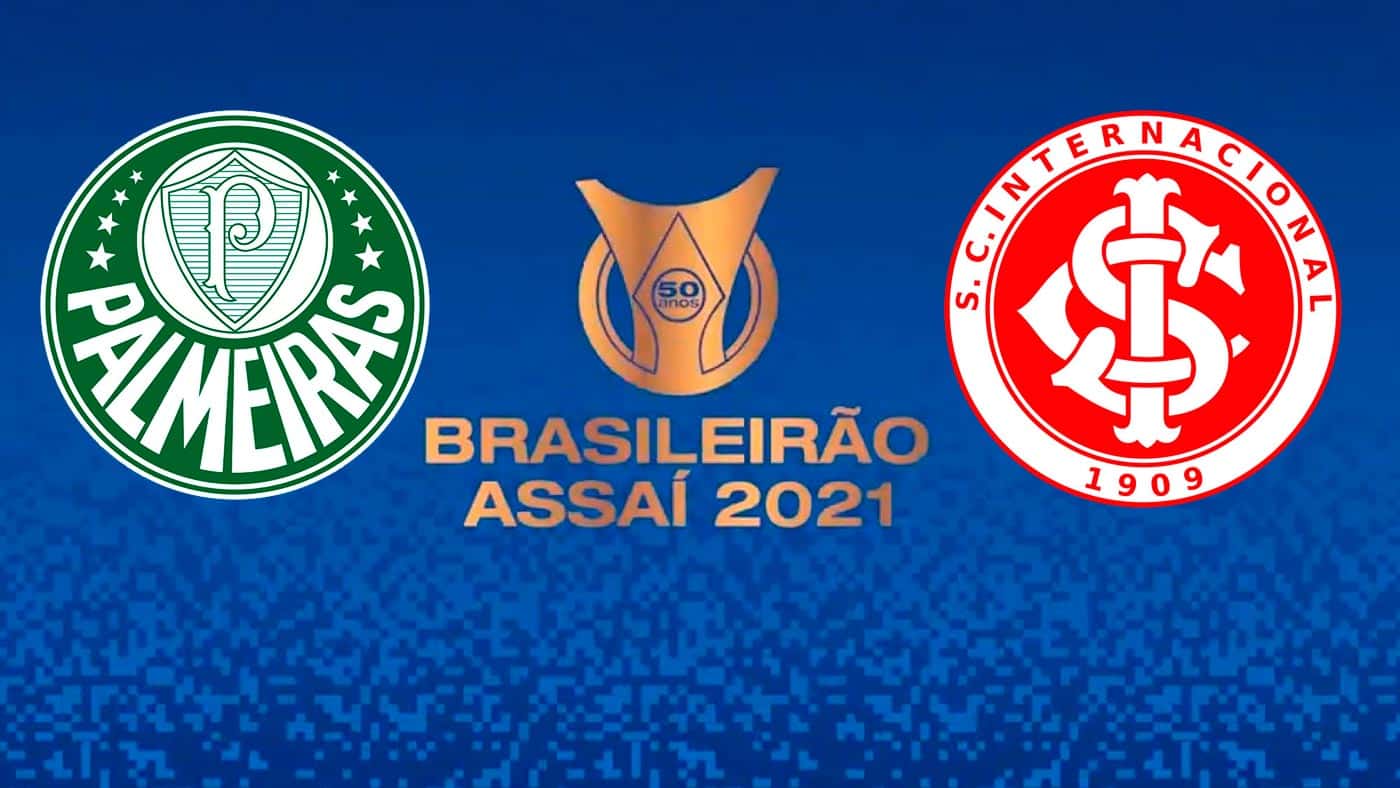 Os palpites para o jogo entre Inter e Palmeiras