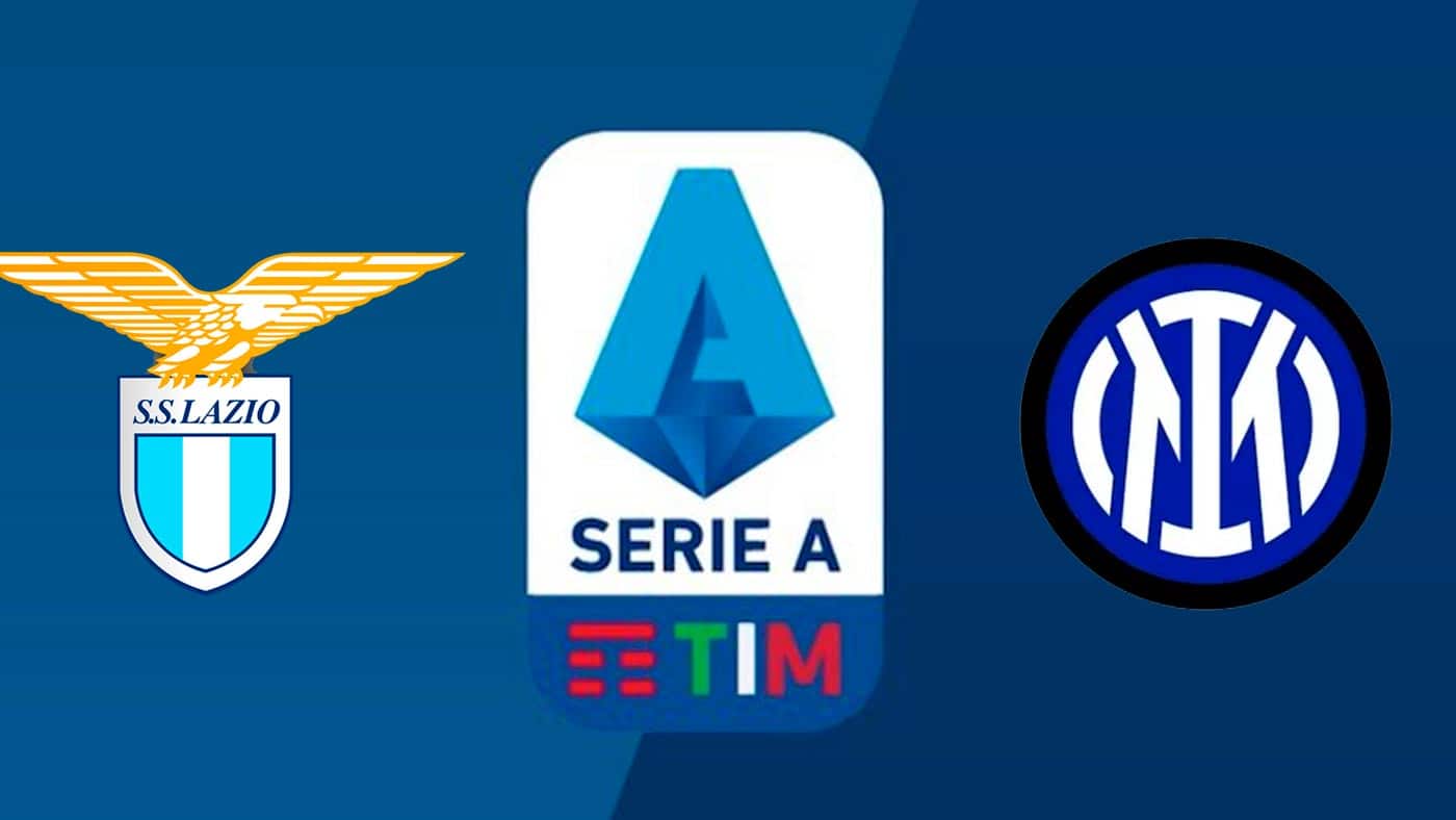 Lazio X Internazionale: Palpite Do Jogo Da 8ª Rodada Da Serie A TIM (16/10)