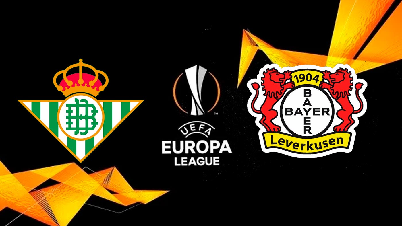 Betis X Bayer Leverkusen Onde Assistir Ao Vivo Horário E Escalações 