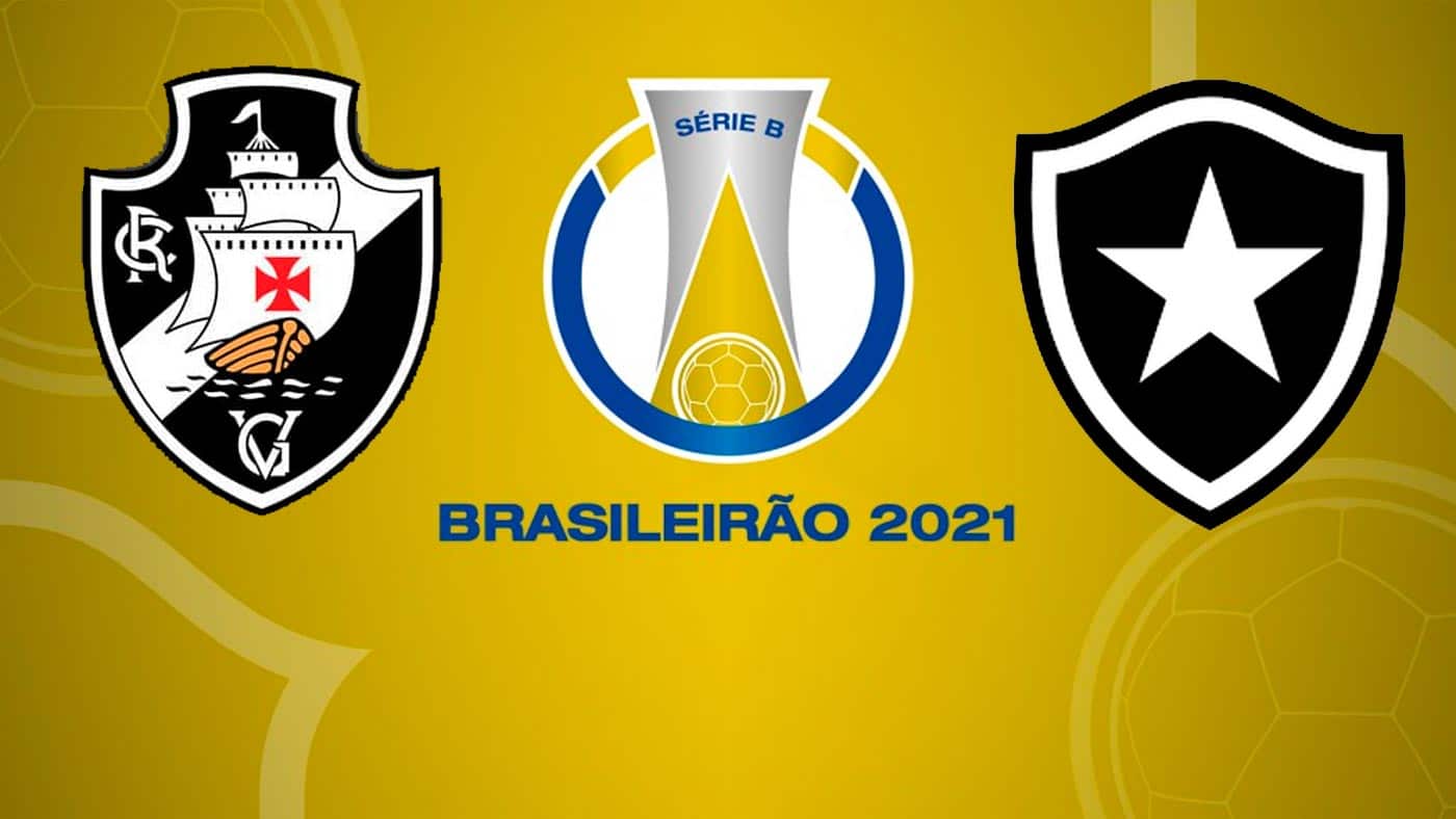 Vasco x Botafogo: prováveis escalações, arbitragem, onde assistir,  retrospecto e palpites