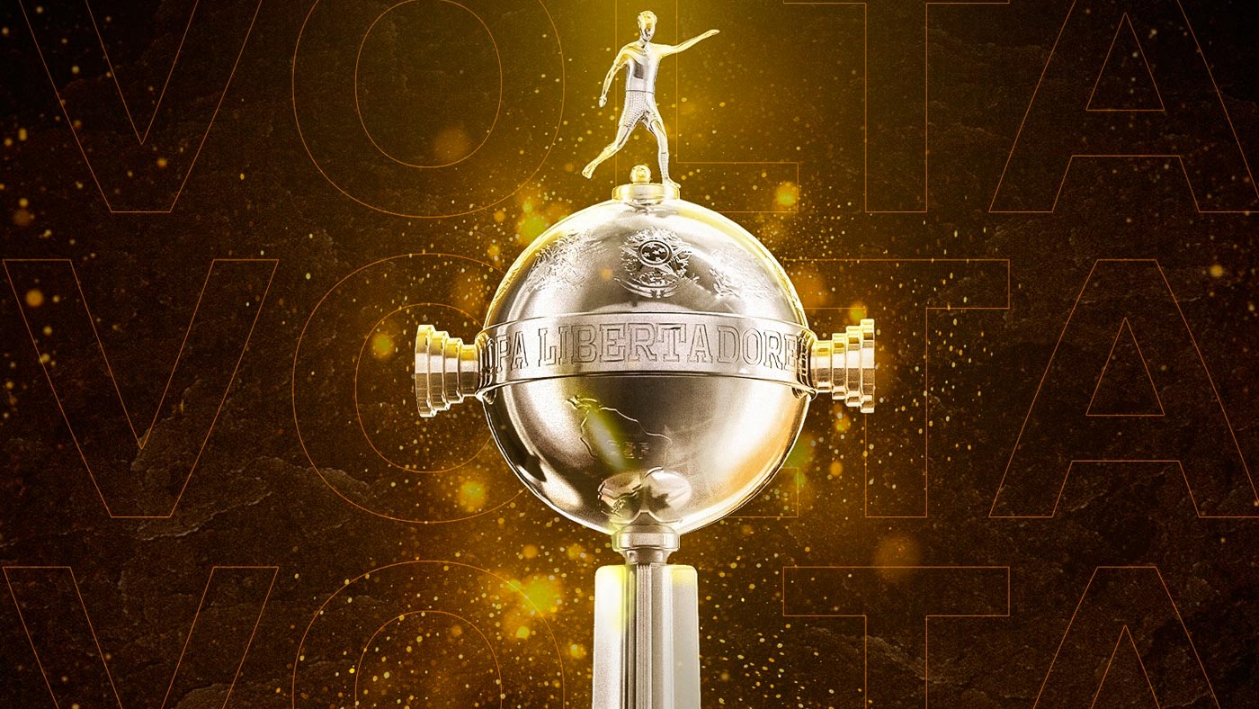 Palco Da Final Da Libertadores 2021 Pode Ter 100% De Sua Capacidade