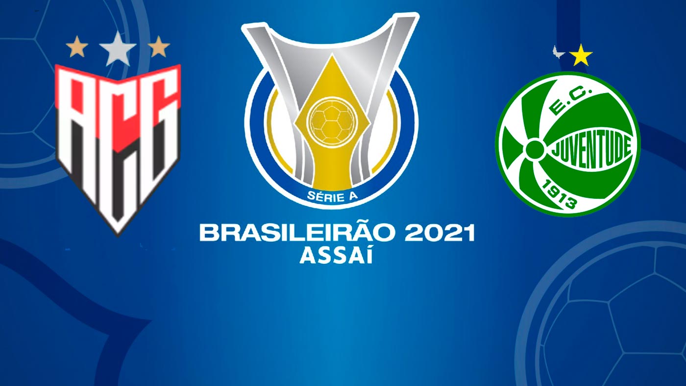 Atlético Go X Juventude Onde Assistir Horário E Prováveis Escalações