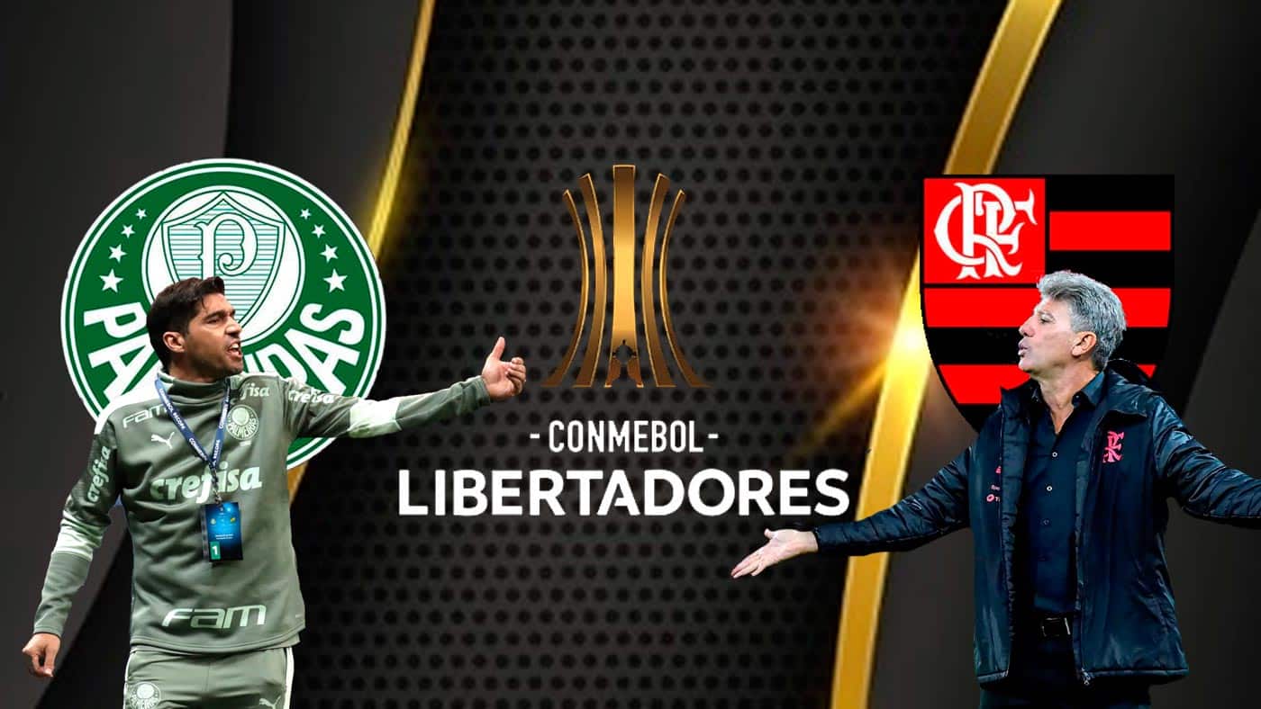 Palpite Flamengo x Palmeiras – Odds, Dicas e Prognóstico – 08/11/2023