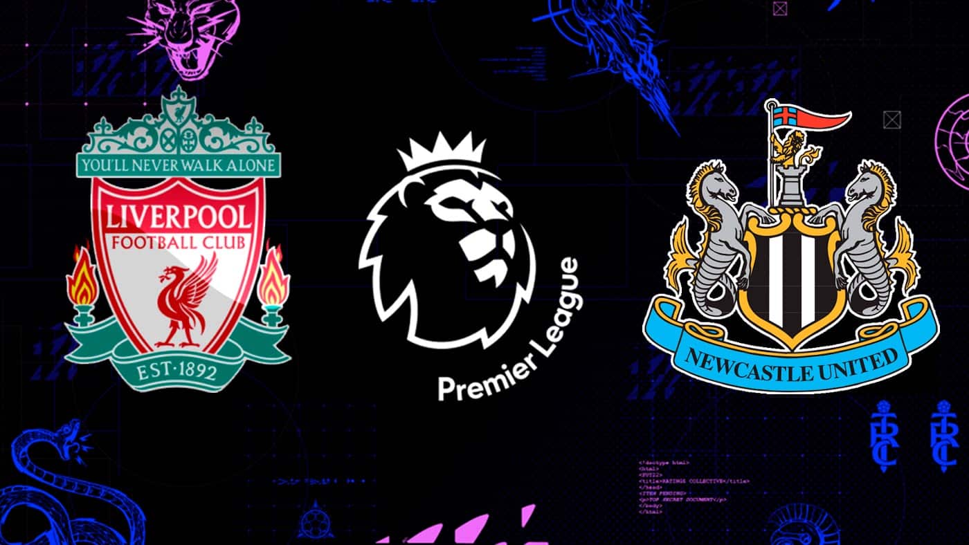 Liverpool x Newcastle Palpite e prognóstico do jogo da Premier League