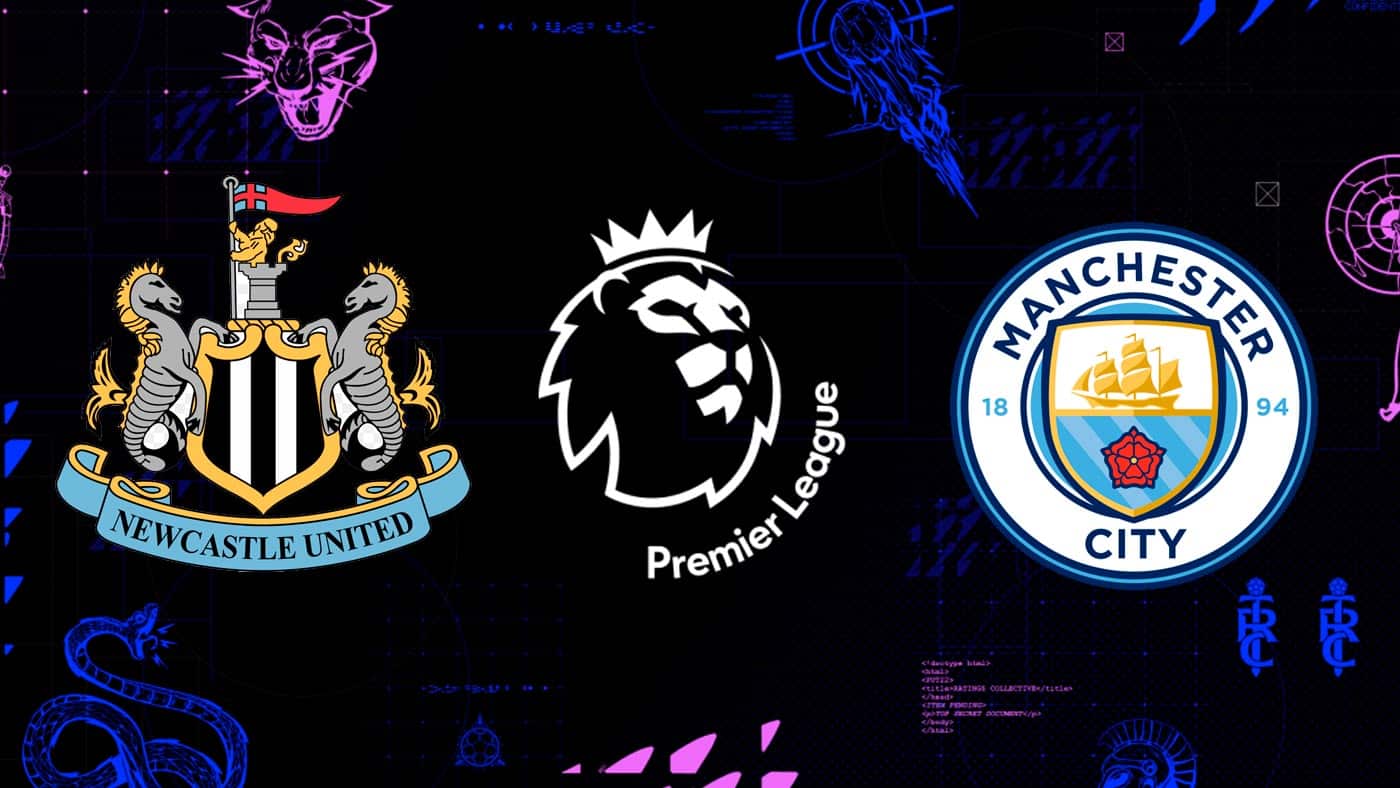 Newcastle x Manchester City Palpite e prognóstico do jogo da Premier